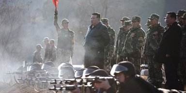 "Черта перейдена": война в Украине приближается к Третьей мировой, — The Telegraph