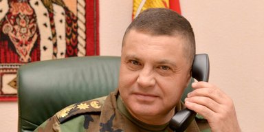 Рассказывал о военных грузах в Украину: экс-начальник Генштаба Молдовы сотрудничал с разведкой РФ