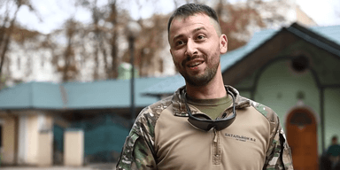 "Сами отдадут": Верес высказался о выходе на границы Украины 1991 года (видео)