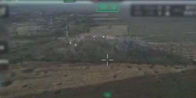 Поверили в свой успех и стянули все, что имели: ВСУ с HIMARS испортили планы россиян (видео)