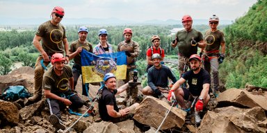 Війна залишила слід, але не зламала: Mountain Seed Foundation допомагає родинам героїв знаходити сили жити далі