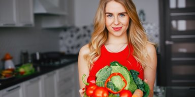 Містять колаген: 9 продуктів для краси та молодості шкіри, які потрібно їсти частіше