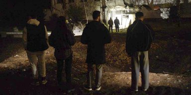В Киеве после удара в Южный мост изменили график транспорта, есть разрушения: какие последствия