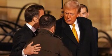 "Будуть великі проблеми": Трамп пригрозив Зеленському через бажання переглянути угоду про метали, — WP