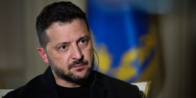 "Украина проведет выборы": Зеленский выдвинул обязательное условие