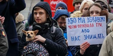 Без паузы. Как 2018-й сразу поломал прогнозы