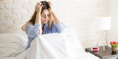 Тривожний день: 5 речей, які потрібно зробити вранці, щоб розслабитися та заспокоїтися