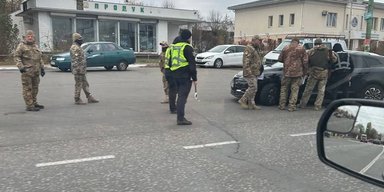 Безкарність ТЦК: чому українці самі винні в тому, що військкоми порушують закон і права людей