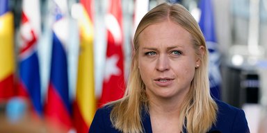 Захід почав "реально" втомлюватися від війни в Україні, — глава МЗС Фінляндії