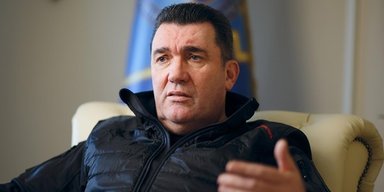 "Відстежування йде": в Україні може з"явитися проєкт, які діятиме в інтересах РФ, — РНБО (відео)