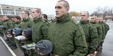 "Штурмові" дивізії РФ на 2026 рік: багато піхоти, мало танків і практично без тилу