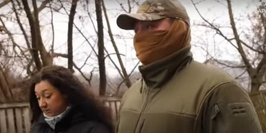 "Хотелось взять табуретку и об головы бросить": военный рассказал о вымогательстве взятки в больнице