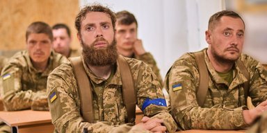У програму підготовки бійців ЗСУ ввели нову дисципліну: подробиці від Генштабу