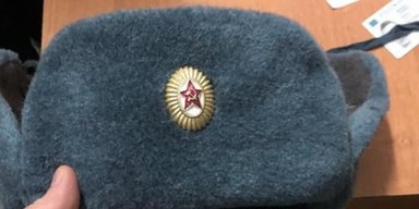 Слава нації! Смерть ушанкам! Как во Львове киевлянину дали по шапке с красной звездой
