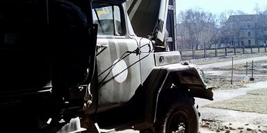 Дневник мобилизованного. Что делать, чтобы наши города не превратились в Грозный