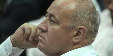 Виктор Чумак: Одним лишь Антикоррупционным бюро коррупцию не победить