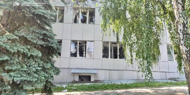 Ракетный удар по Днепру: Филатов рассказал, кем были пятеро погибших