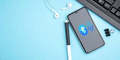 Новый Bluetooth спасет батарею и на iPhone, и на Android: как это работает