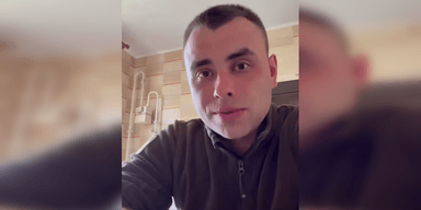 Пилот РФ и Z-блогер Земцов пригрозил самоубийством: какая причина и что с ним сейчас (видео)