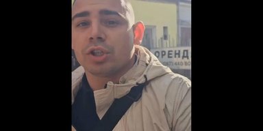 "Чоловік дістав ніж": нардеп Дмитрук розповів нові деталі побиття людини у Києві (відео)
