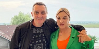 Дружина дяді Жори "наїхала" на поліцію через транспортний колапс у Києві: які претензії (відео)