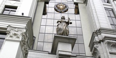 Духовна скрепа: російського військового звільнили від ув'язнення за участь у війни проти України