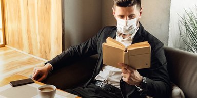 Как перестать бояться и полюбить пандемию COVID-19