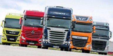 Бизнес в Украине обязан подать в ТЦК отчеты по транспорту: кому грозит штраф до 60 000 гривен