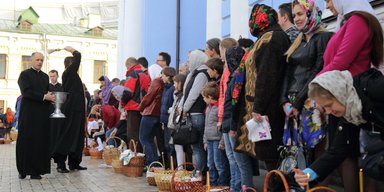 Риск провокаций и диверсий: СБУ предупредила украинцев об опасности на Пасху