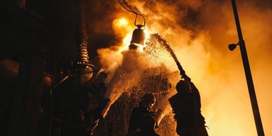 Цієї зими опалення в Україні під питанням: удари РФ "вибили" майже всю газову систему, — нардеп