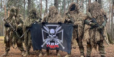 Сейм принял закон об амнистии для польских добровольцев, которые воюют за Украину: детали