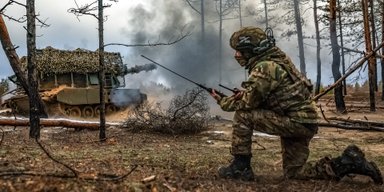 ВС РФ продвинулись в Сумской области, но наступательный потенциал исчерпан, — эксперт (карта)