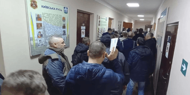 Отсрочка от мобилизации: можно ли подать заявление без личного визита в ТЦК