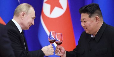 Ким Чен Ын пугает Запад — что означает привлечение войск КНДР в Украину на стороне России