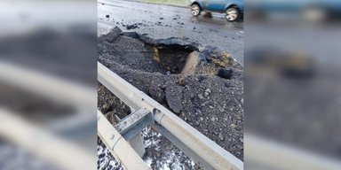 В Белгородской области ВС РФ уронили 50-й ФАБ: губернатор заявляет о "преступлении ВСУ"