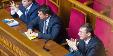 Боротьба за дисципліну. Як ГПУ та НАБУ скаржаться на САП