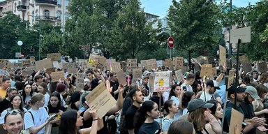Федоров, Залужный, Сырский: кто и как использует акции протеста в Украине