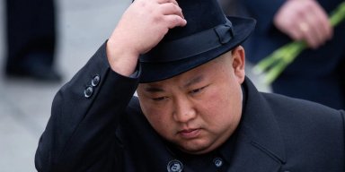 Удивили даже опытных аналитиков: для чего КНДР запускает воздушные шары с мусором