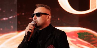 Відомий співак Геннадій Вітер, у якого двоє дітей, заговорив про камінг-аут (фото)