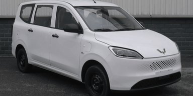 General Motors готують недорогий сімейний електромобіль за $6500 (фото)