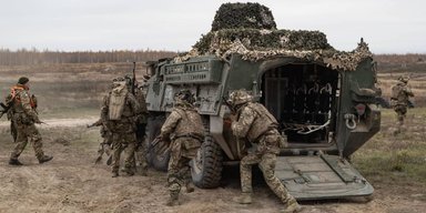 ВС РФ отбили село, которое ВСУ контролировали с первого дня Курской операции, — DeepState (карта)