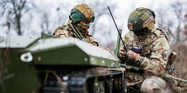 Просування ціною сотень втрат: кожен кілометр наступу коштує РФ майже 200 солдатів, — Міноборони