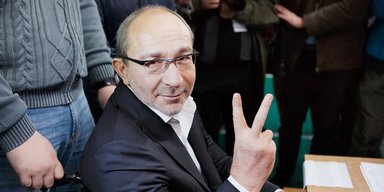 Зеркало украинской демократии. Почему покойного Кернеса не любили патриоты и любили харьковчане