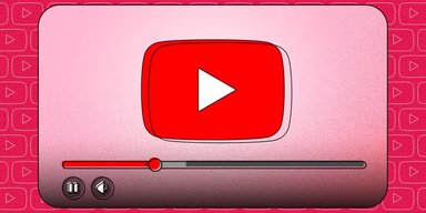 YouTube скоро избавится от кнопки паузы: как поменяется видеоплеер (фото)
