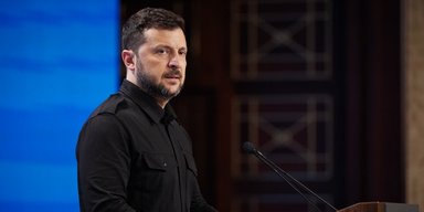 Переговоры в Стамбуле: Украина окажется в "сложной" ситуации диалога с РФ, — Зеленский