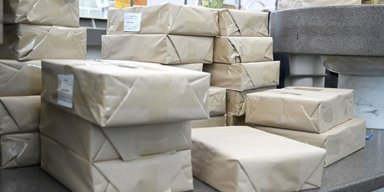 Новые налоги на все посылки из-за границы. Почему снова из всех возможных вариантов выбирают худший