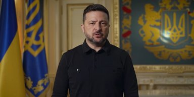 Діяли всупереч закону: Зеленський прокоментував вибухи у Вишневому (відео)