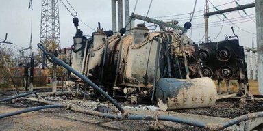 Україні не вистачає ракет ППО для захисту відновлених об'єктів енергетики, — ДТЕК