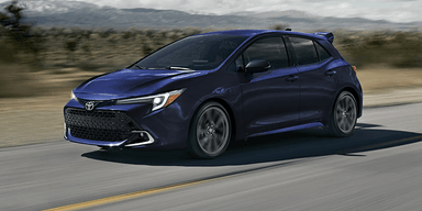 Toyota оновила Prius і Corolla до 2027 року: що змінилося