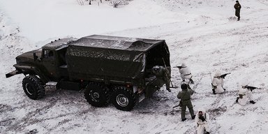 Кілька спроб прориву останніми днями: ЗС РФ просунулися під Роботиним, — ISW (карти)